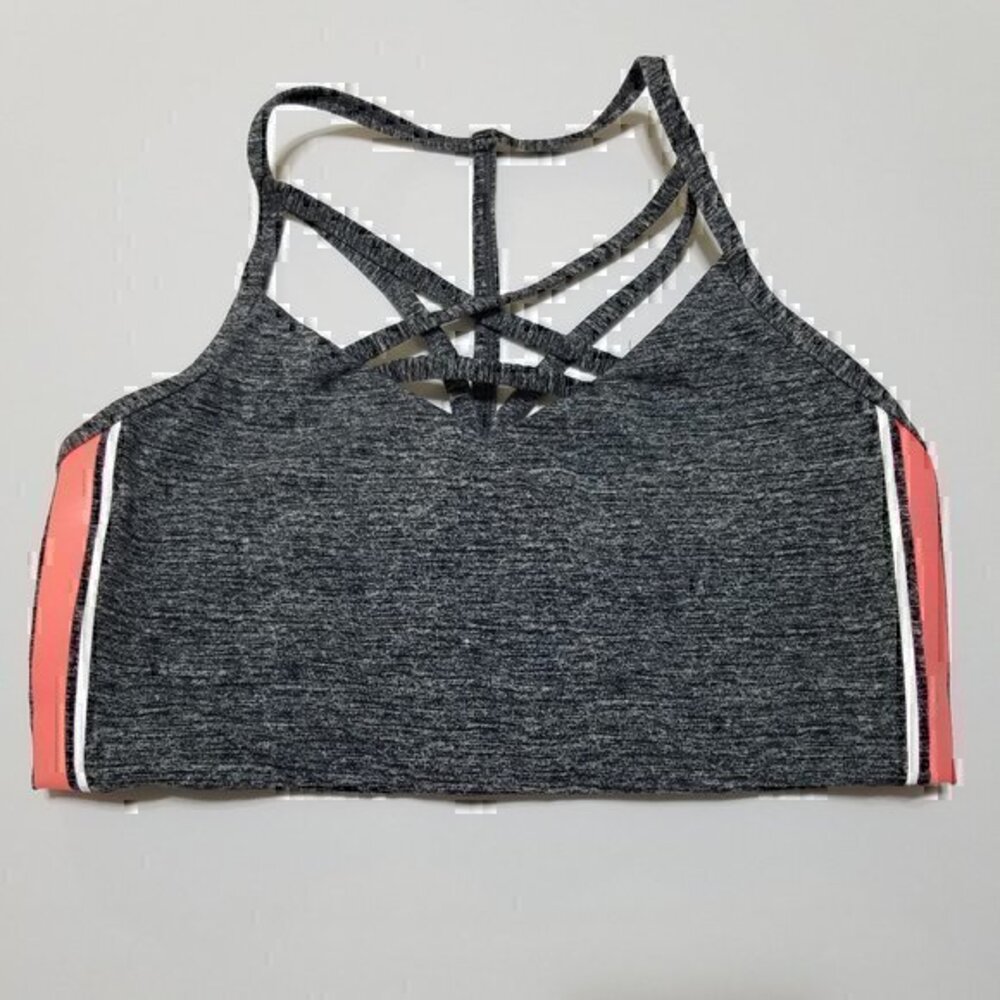 PINK Victoria's Secret Ultimate Sport Bra Size M